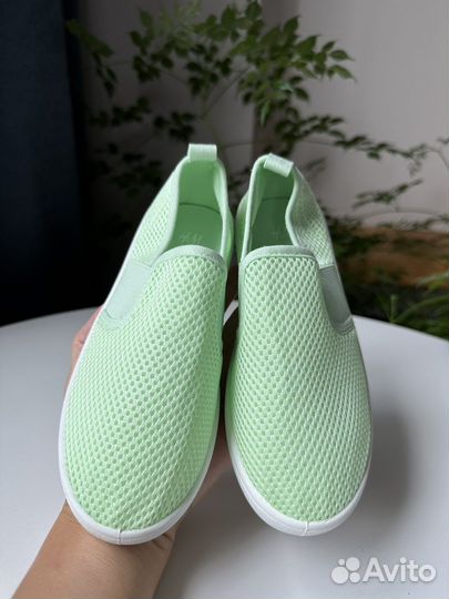 H&M слипоны