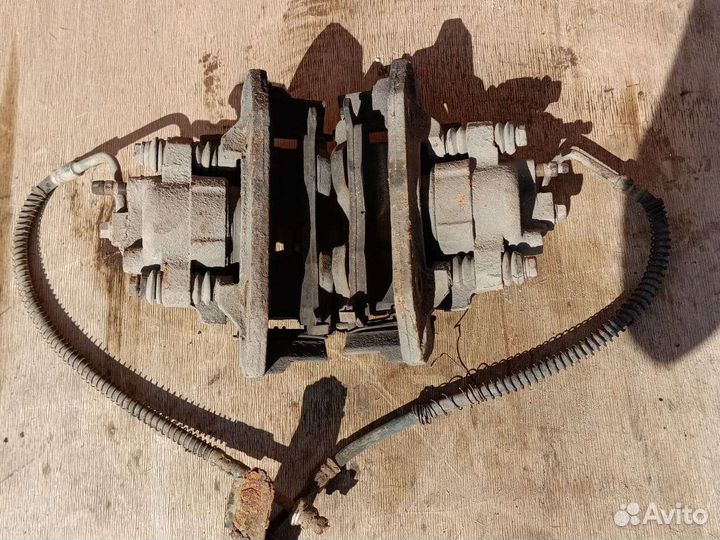 Суппорт Кия Спортейдж 1