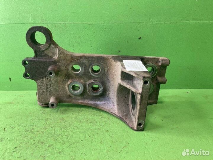 Патрубок кондиционера DAF XF105