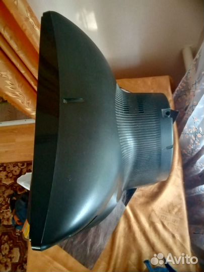 Телевизор samsung