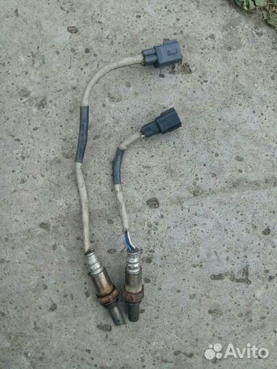 Датчик лямбда зонд Тойота Камри