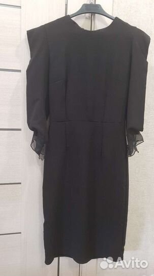 Платья, кофта, юбка