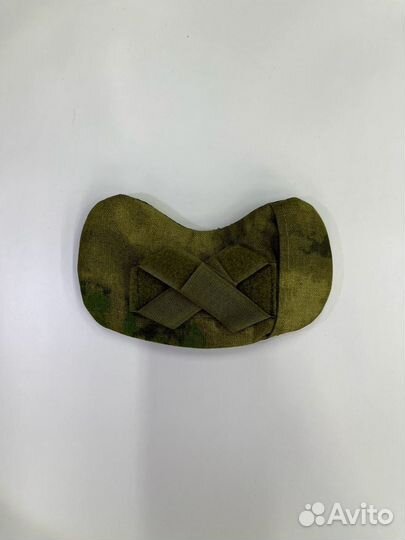 Защита затылка