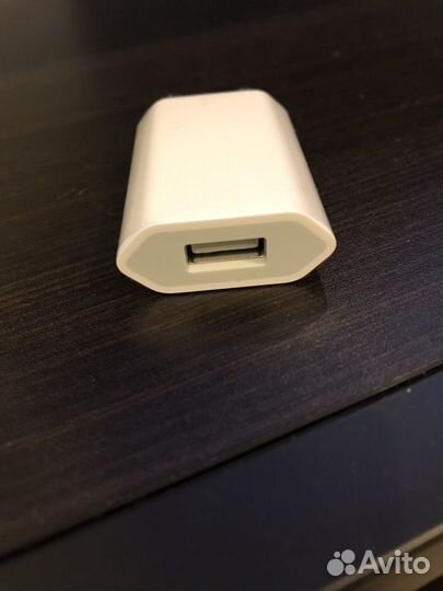 Зарядное устройство Apple Новый