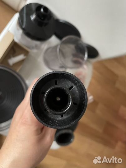 Запчасти для Блендер Bosch MSM88190/01