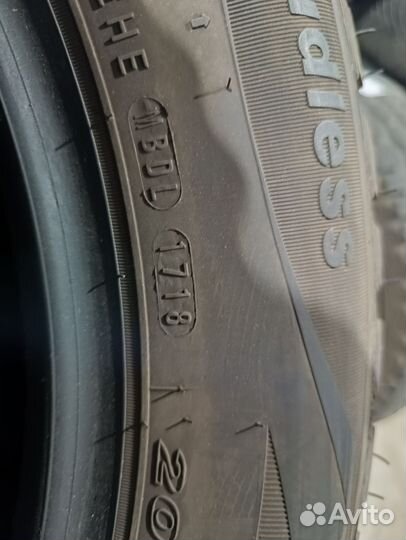 Nexen Classe Premiere 205/65 R16