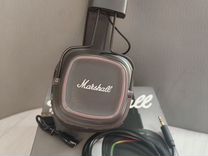 Наушники marshall major 4