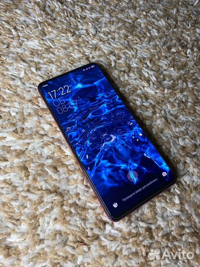 Xiaomi mi 9t