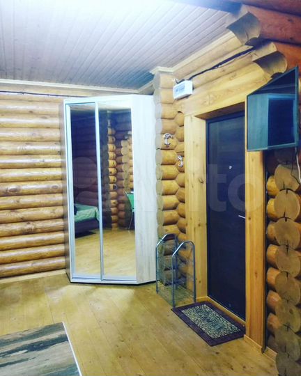 Апартаменты-студия, 30 м², 1/2 эт.