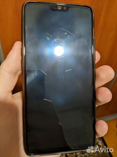 OnePlus 6, 8/128 ГБ