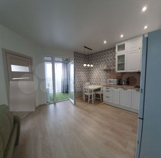 2-к. квартира, 48 м², 5/10 эт.