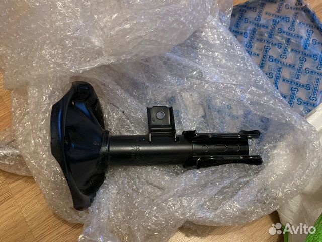 42039331sx амортизатор передний левый