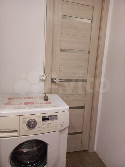 1-к. квартира, 34 м², 2/5 эт.