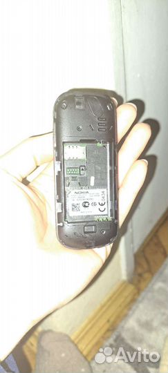 Nokia 1280