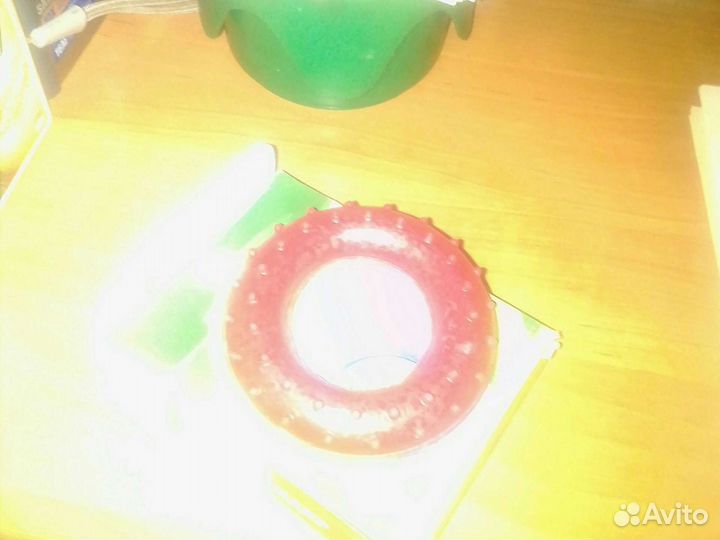 Эспандер кистевой