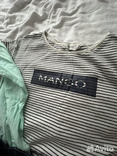 Одежда пакетом (комплект 2)