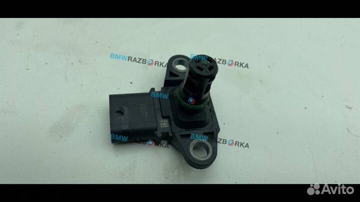 Датчик давления наддува BMW 5 F07/F10/F11 рест