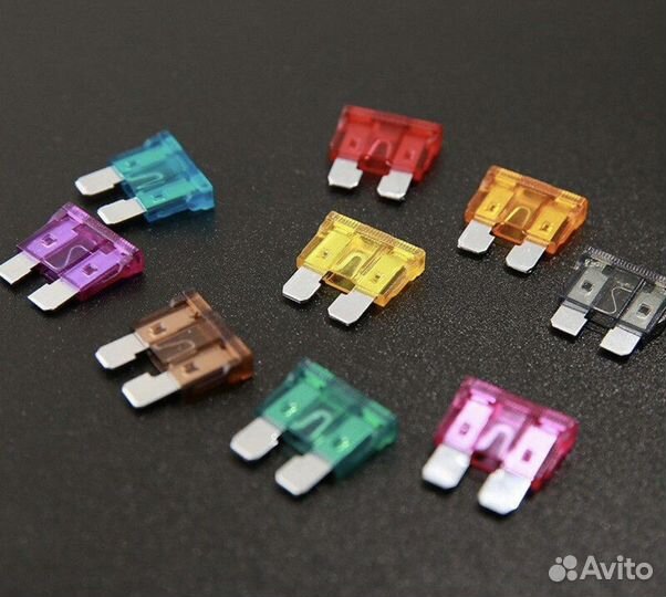 Набор предохранителей
