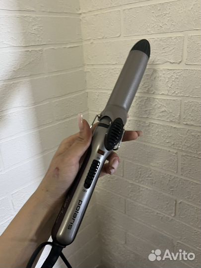 Плойка для волосс стайлер