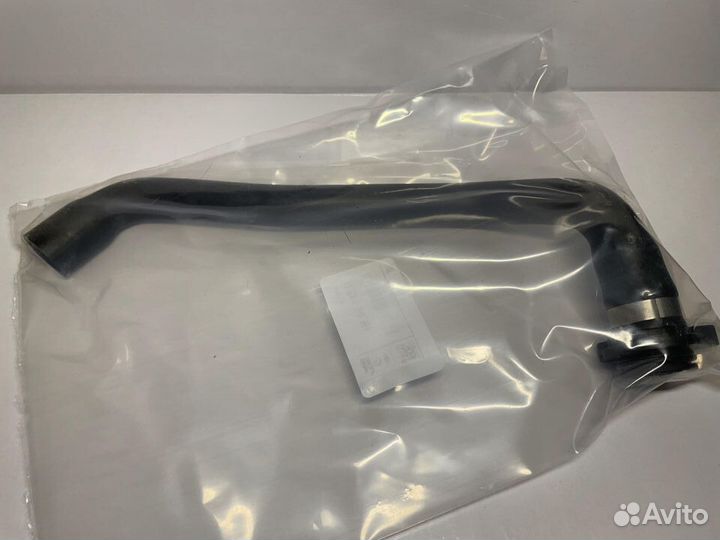 Шланг системы охлаждения BMW 11537580969