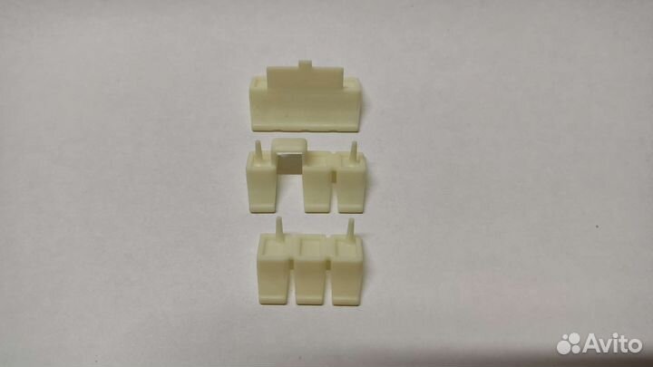 Сиденья на модель раф 2203 СССР