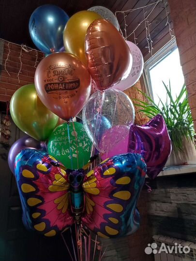 Предлагаем вам художественное оформление праздни