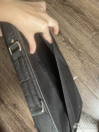 Сумка для ноутбука