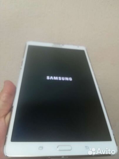 Samsung Tab S SM-T705