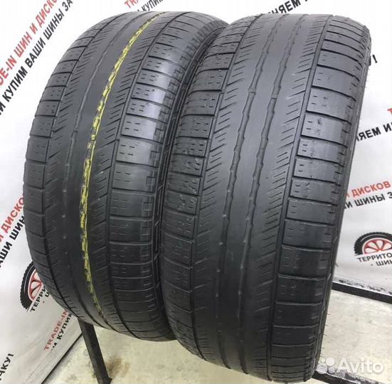 Hankook Dynapro HP RA23 235/55 R17