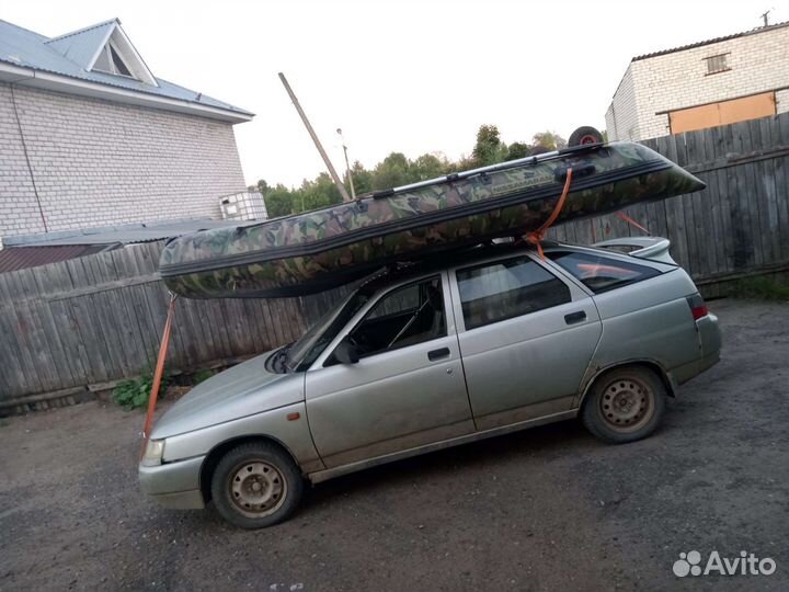 Нисанмаран 360