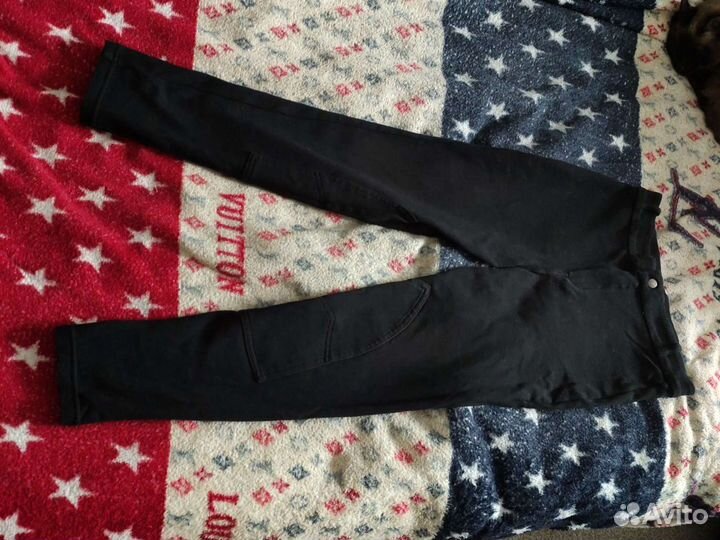 Брюки для конного спорта