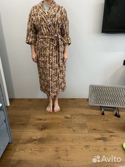 Халат женский р 44/46