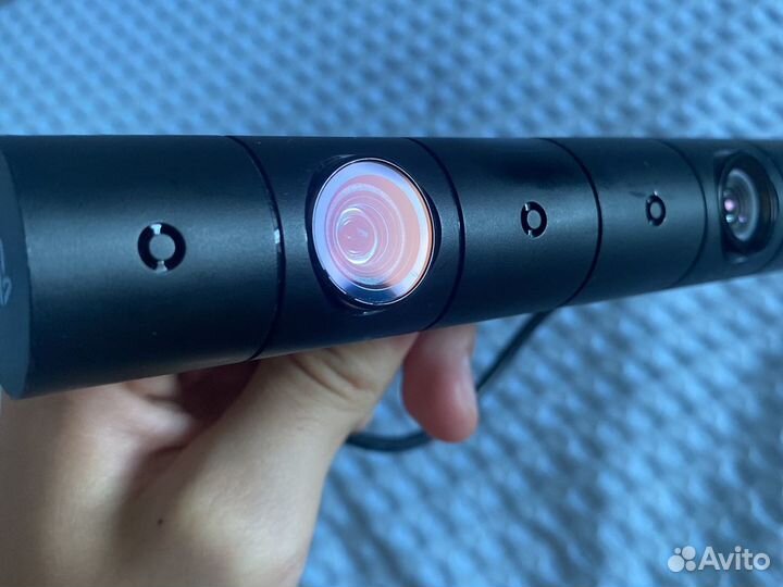 Playstation camera ps4