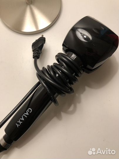 Плойка-стайлер galaxy gl4613