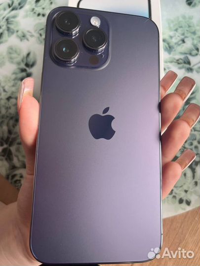 iPhone 14 Pro Max, 128 ГБ