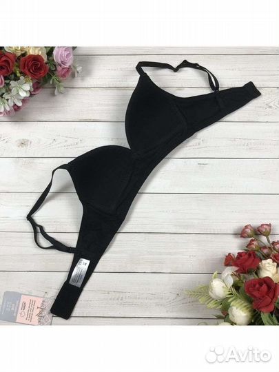 Бюстгальтер топ для подростков