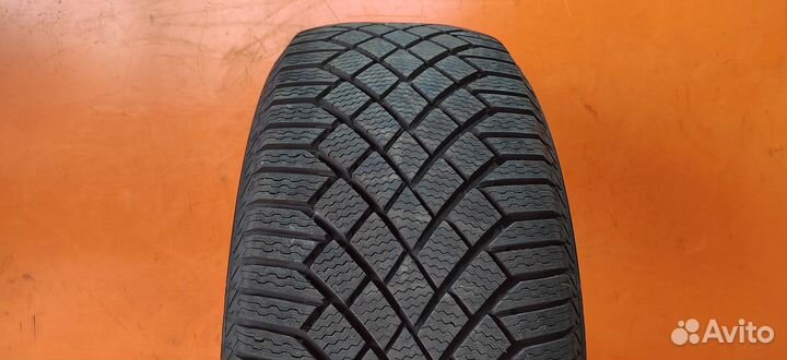 Continental ContiVikingContact 7 SUV 265/60 R18 114T