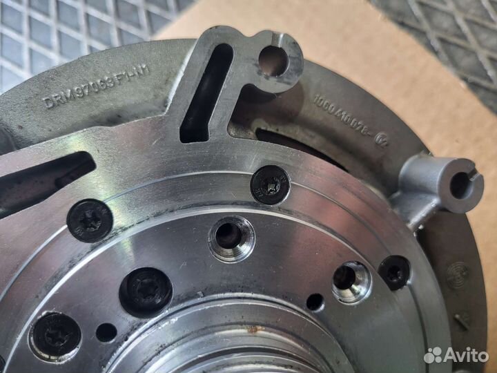 Насос АКПП 5HP19 BMW