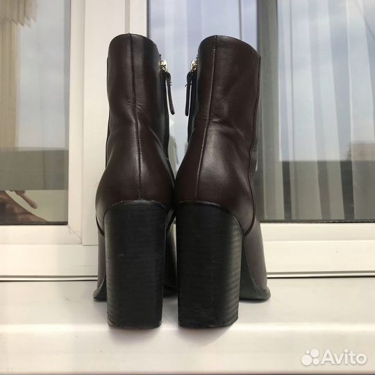 Полусапожки H&M premium