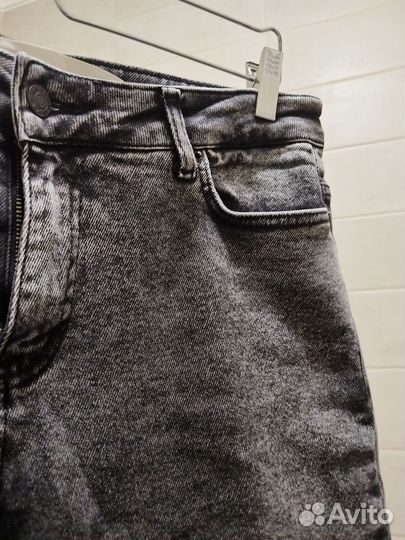Джинсы женские 48 размер