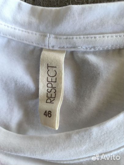 Футболка женская 46 р