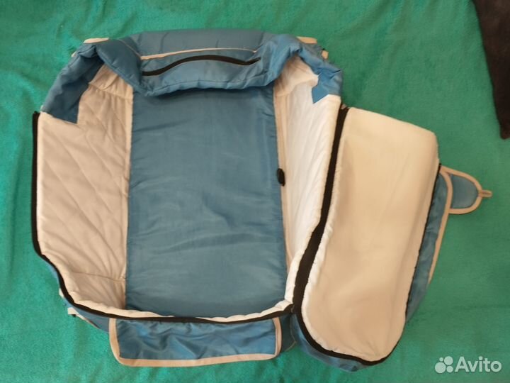 Переноска для малыша