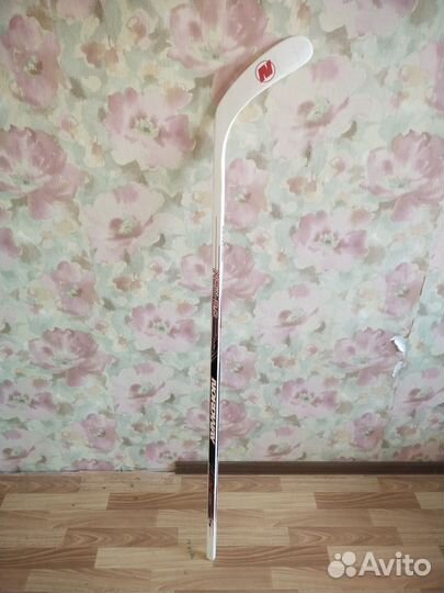 Клюшка хоккейная