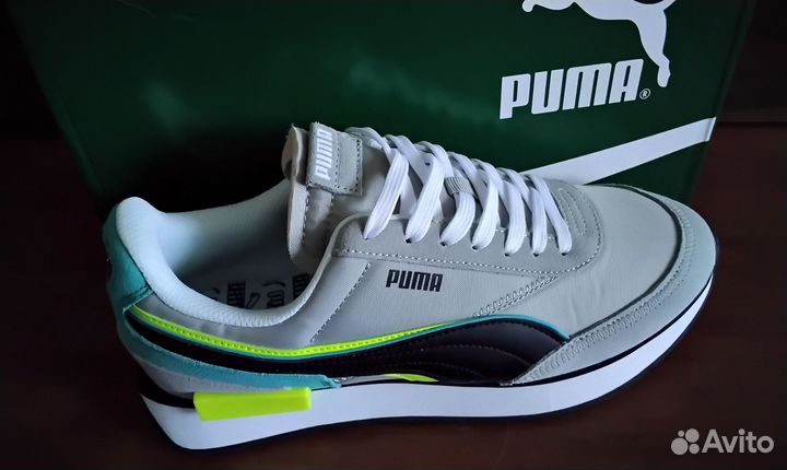 Puma Future Rider Twofold(40;41;42;43)