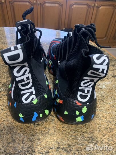 Крассовки мужские размир 46 по стельке 31 см