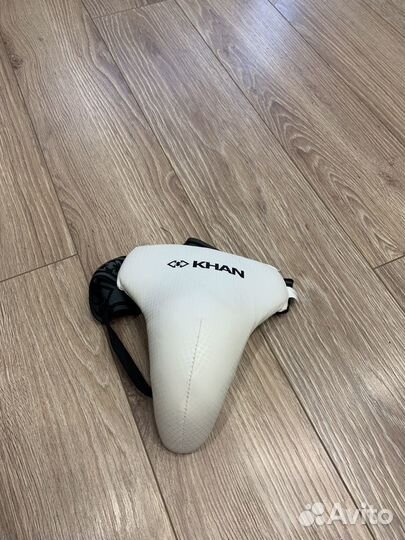 Защита доя тхэквондо