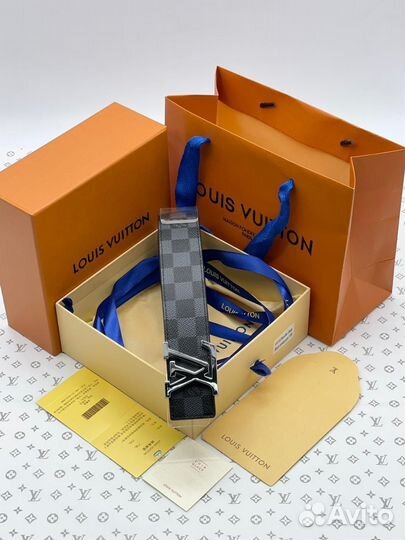 Ремень Louis Vuitton