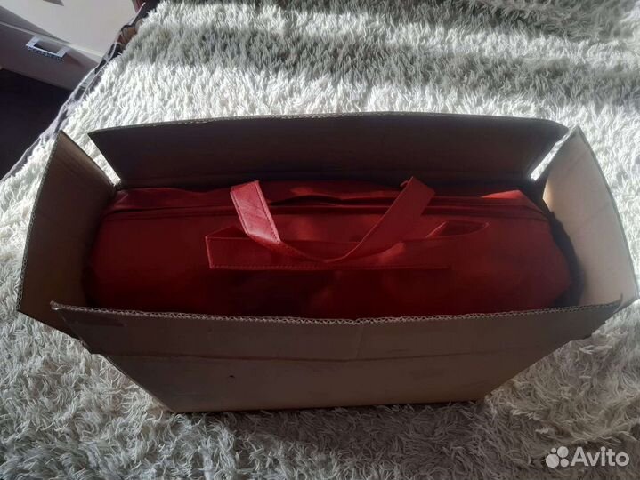 Массажер электрический