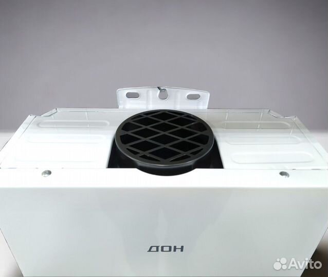 Газовая колонка Дон