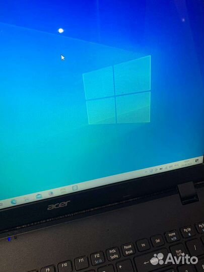 Ноутбук acer n15w4